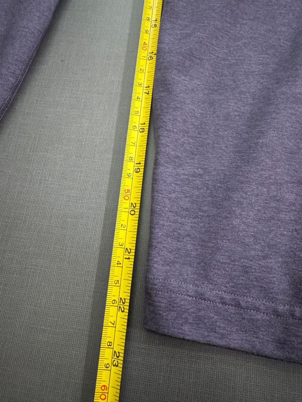 Lululemon Leggings Size 12 - Picture 6 of 7